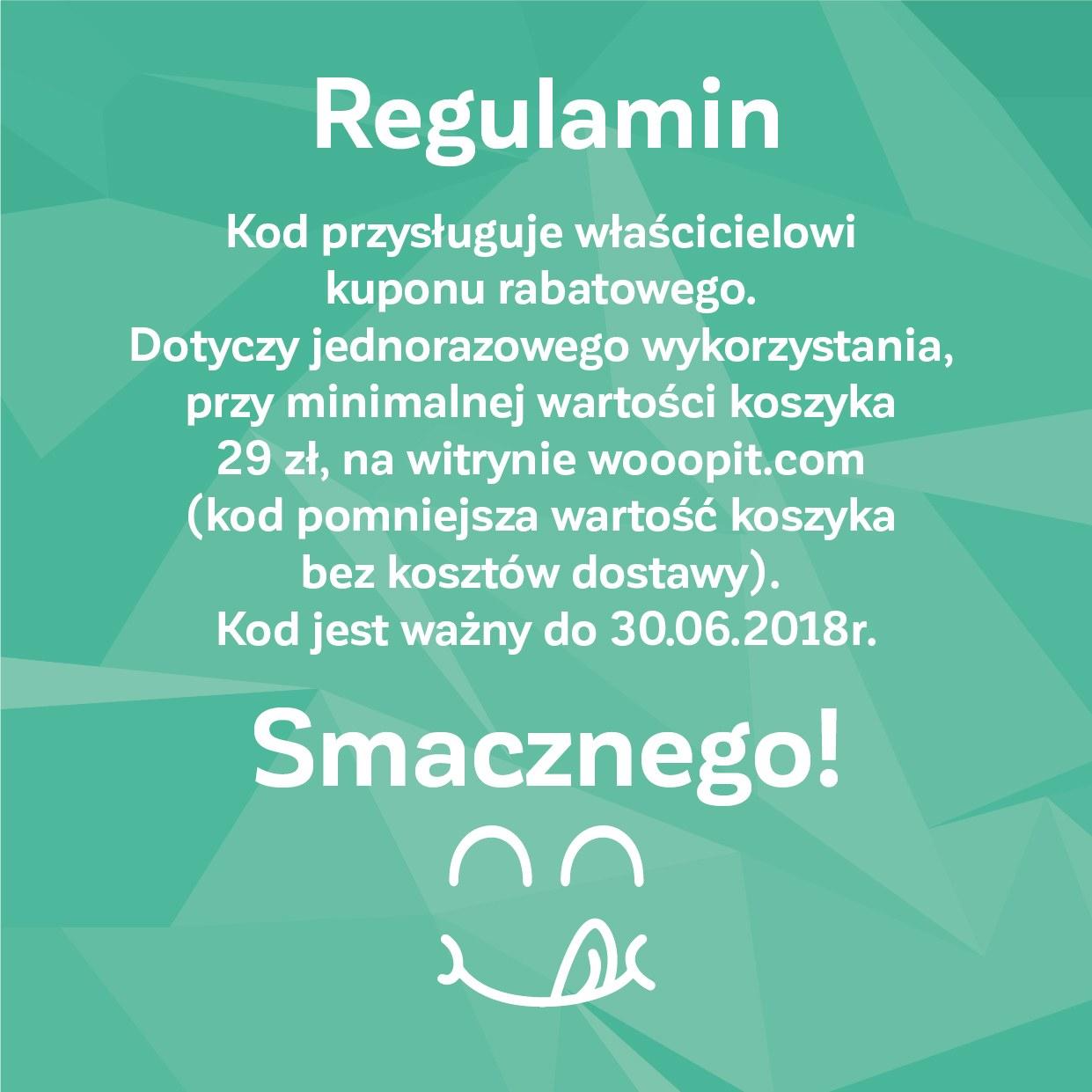 Gazetka promocyjna Wooopit str. 4