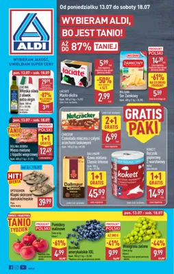 Katalog Aldi